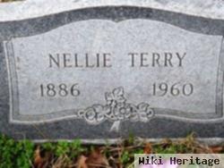 Nellie Frances Graham Terry