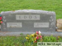 William Preston Edds