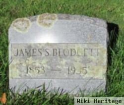 James S Blodgett