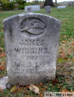 James Wiggins