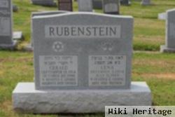 Lena Rubenstein