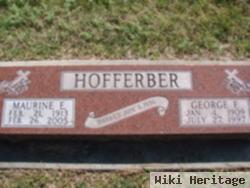 George F. Hofferber