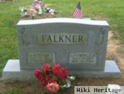 Lindberg "l.b." Falkner