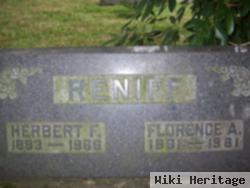 Herbert F. Reniff