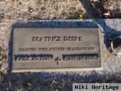 Beatrice Carr Deere