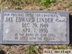 Jay Edward Linder