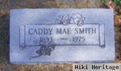 Caddy Mae Edwards Smith