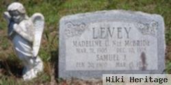 Samuel J. Levey