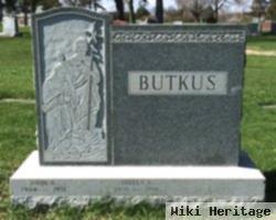 Stella F. Butkus