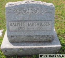 Ralph Frederick Hartwigsen