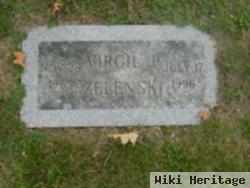 Virgil Zelenski