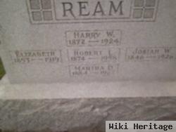 Harry W. Ream