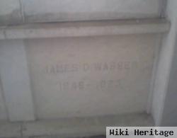 James Oliver Wasser