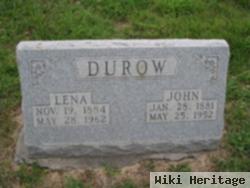 John Durow