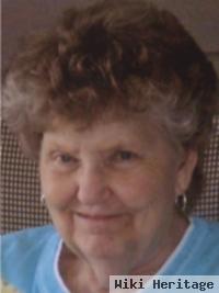 Peggy M. Elder Dailey