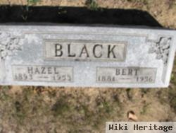 Hazel Fern Young Black