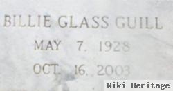 Billie Faye Glass Guill