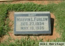 Marvin L. Furlow