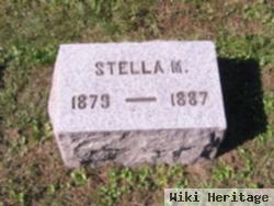 Stella M. Stryker