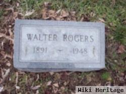 Walter Rogers