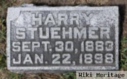 Harry Stuehmer