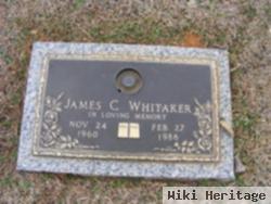 James C. Whitaker