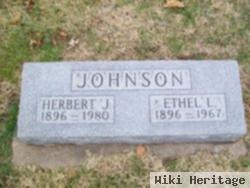 Ethel L. Johnson