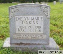 Evelyn Jenkins