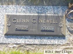 Glenn G Newell