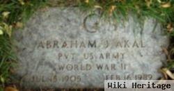 Abraham Akal