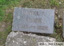 Daniel F. Crane