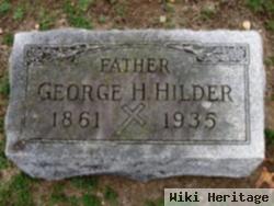 George H. Hilder