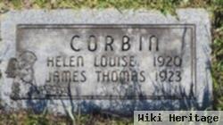 James Thomas Corbin