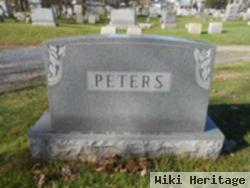 George Peters