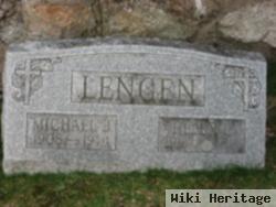 Michael J. Lengen