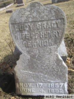 Lucy Grady Bennick