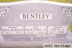 Mae Bassett Bentley Barker