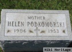 Helen Podkomorski