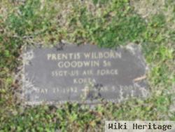 Prentis Wilburn Goodwin, Sr