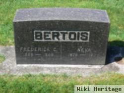 Frederick C Bertois