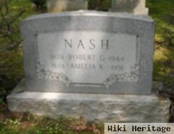 Amelia Krause Nash