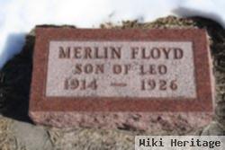 Merlin Floyd Wagner