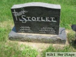 Dorothy Fiegel Stoflet