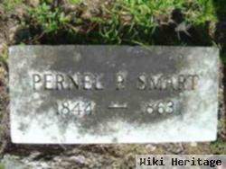 Pvt Pernel P Smart