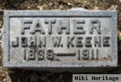 John William Keene