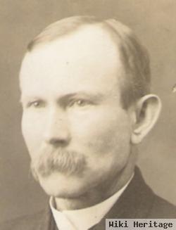 Alfred Thomas Brown