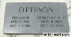 Wallace Otteson