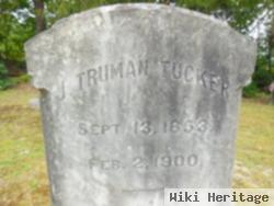 James Truman "truman" Tucker