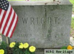 Albert N. Wright