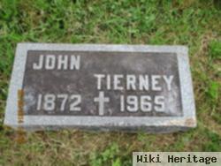 John Tierney